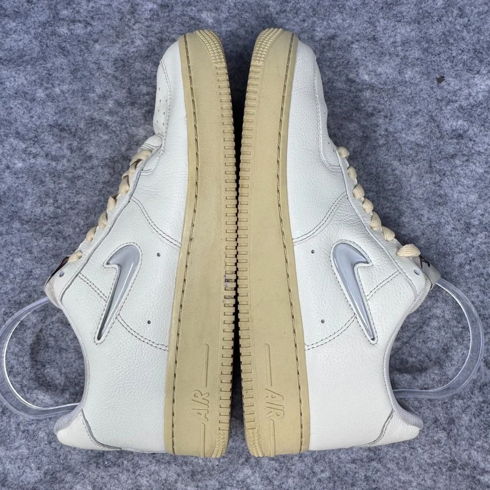 Nike Air Force used see